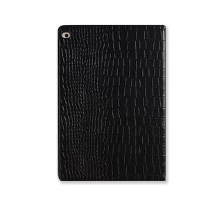 Classic Crocodile Print iPad Case-BC25014 BURYCASE
