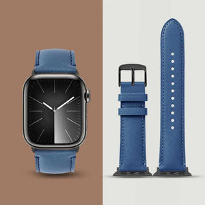 Leather Apple Watch Strap-BC25006 Burycase